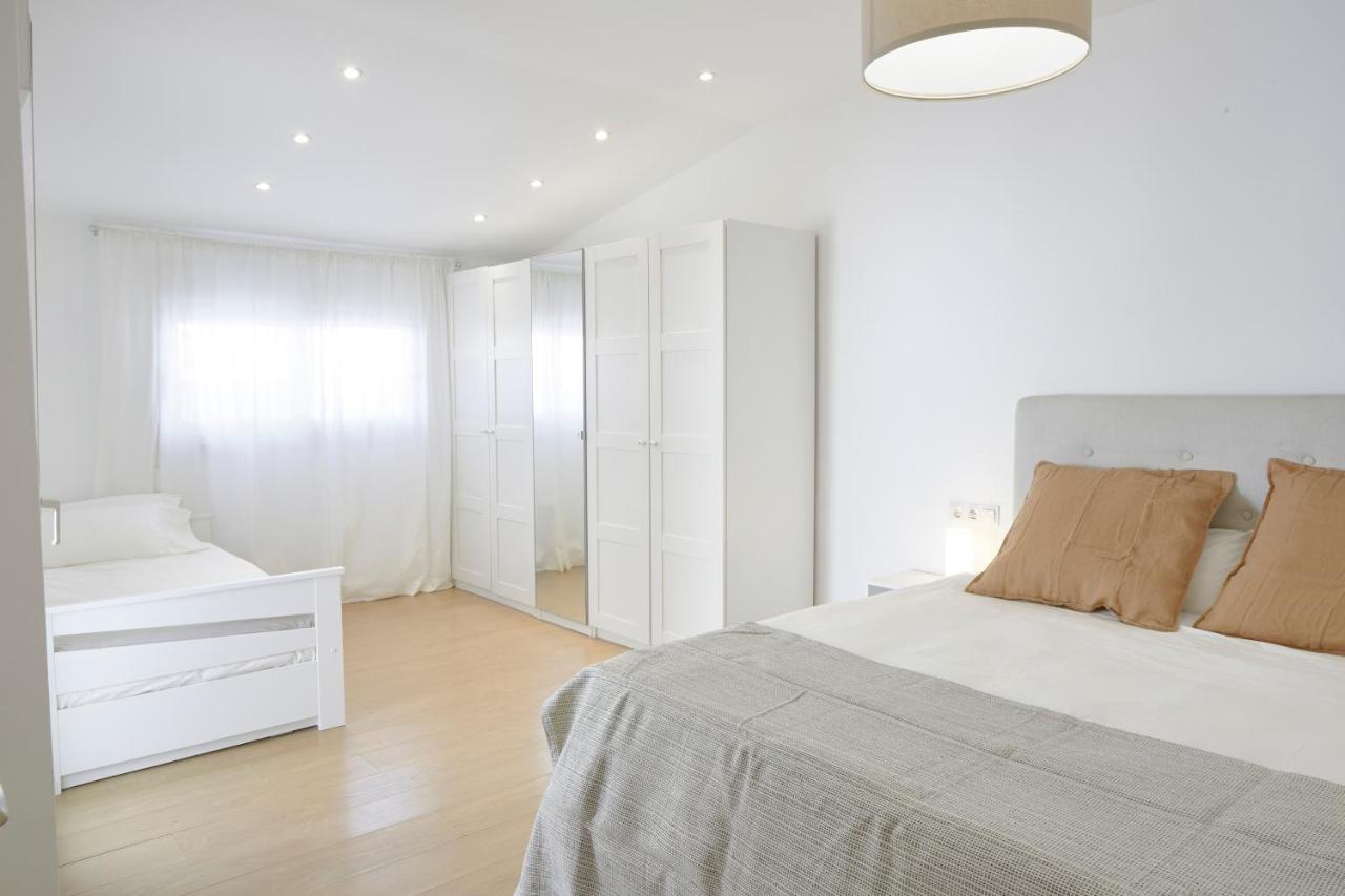 City Center Penthouse With Solarium 2 Minutes From The Beach Fuengirola Esterno foto