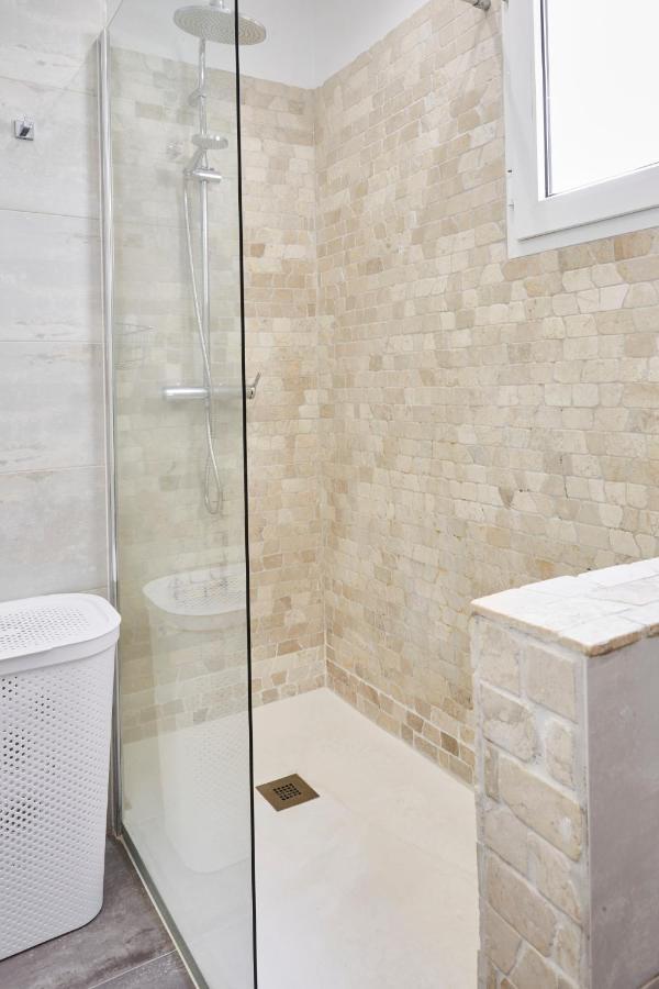 City Center Penthouse With Solarium 2 Minutes From The Beach Fuengirola Esterno foto