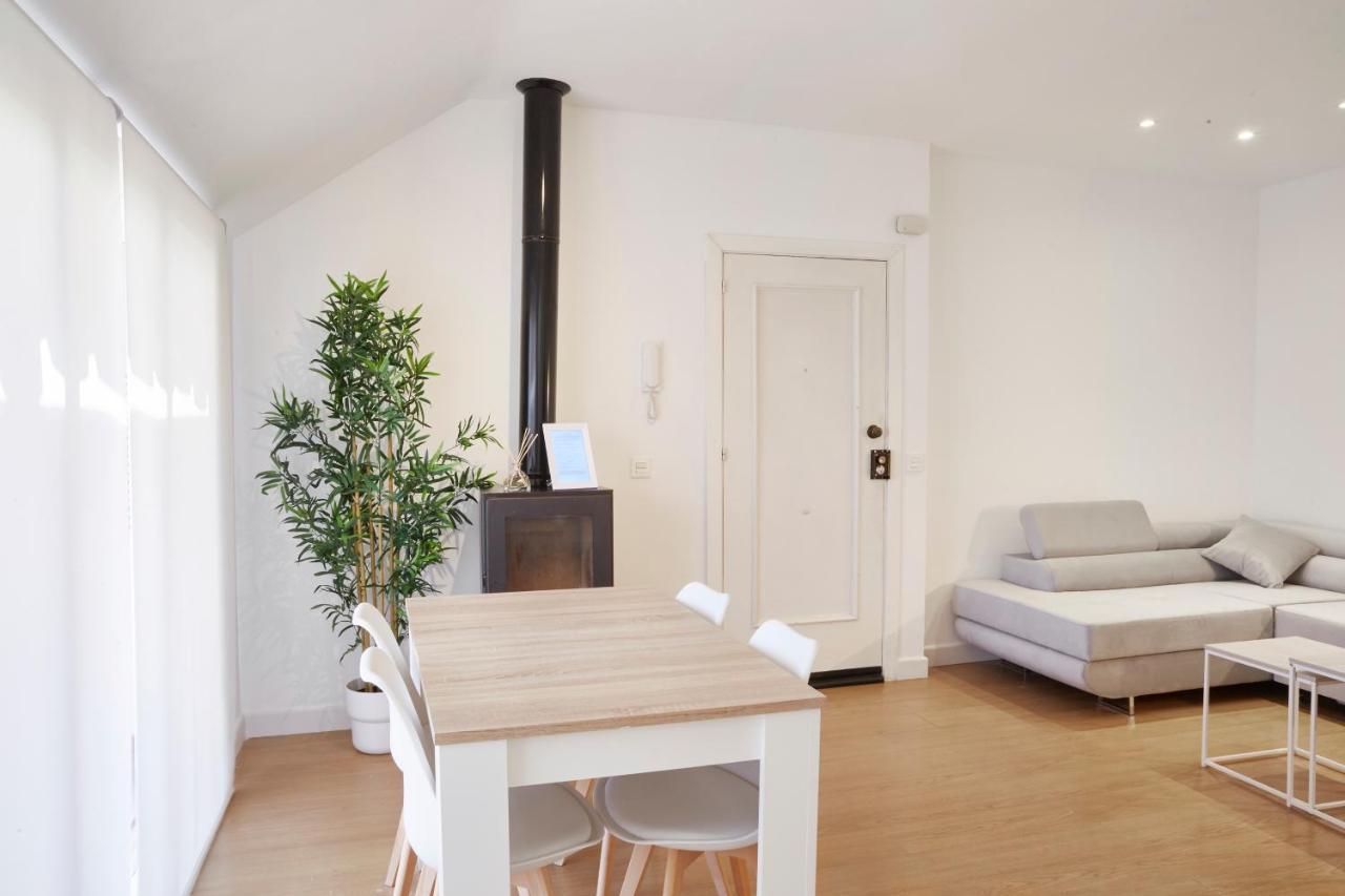 City Center Penthouse With Solarium 2 Minutes From The Beach Fuengirola Esterno foto