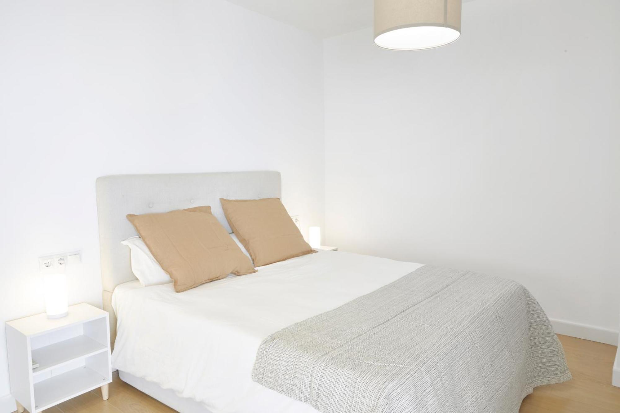 City Center Penthouse With Solarium 2 Minutes From The Beach Fuengirola Esterno foto