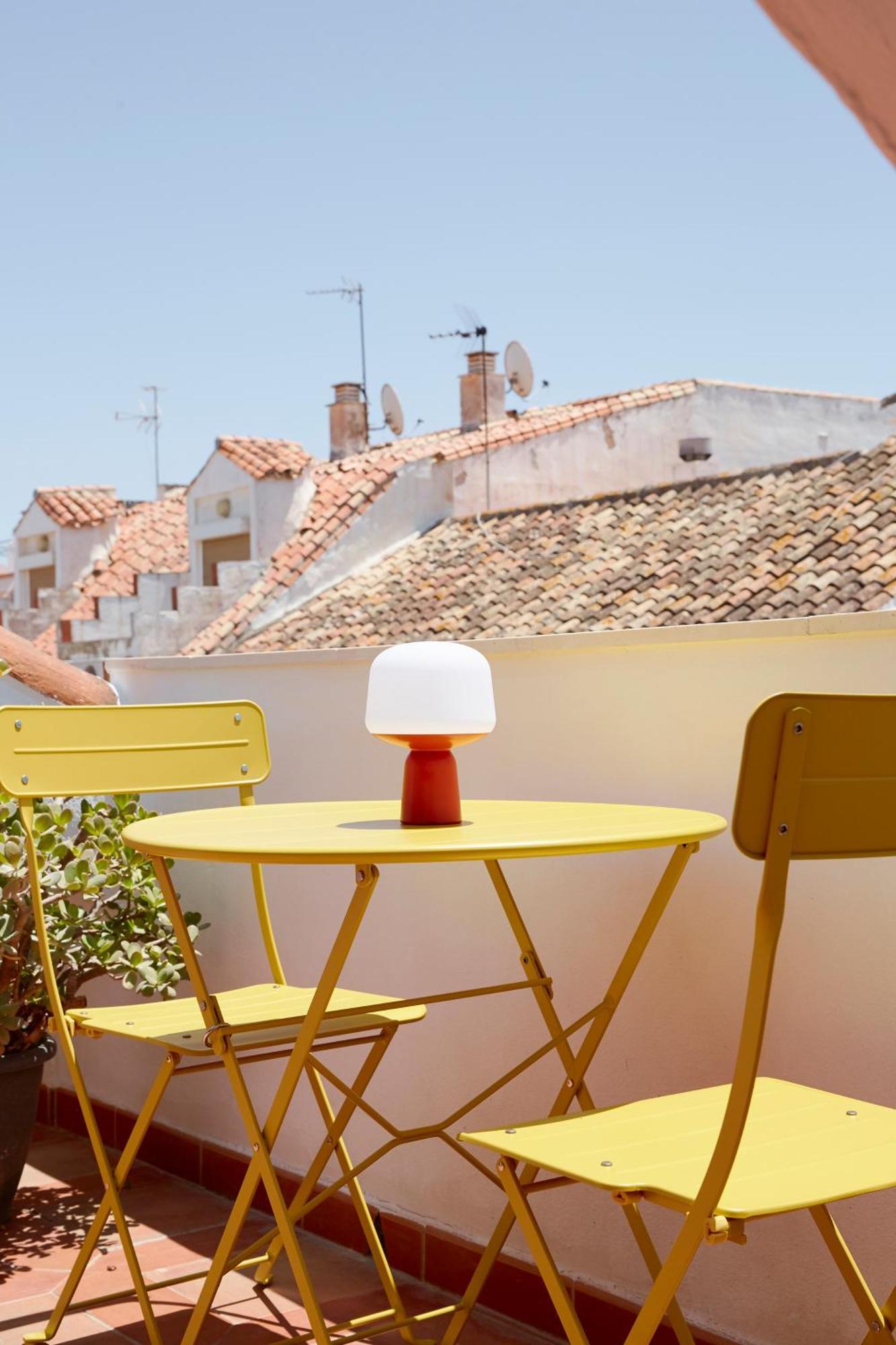 City Center Penthouse With Solarium 2 Minutes From The Beach Fuengirola Esterno foto
